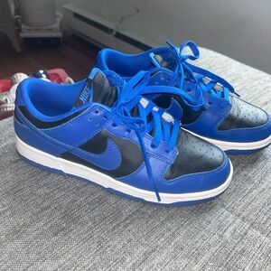 Nike Men’s Dunk Low